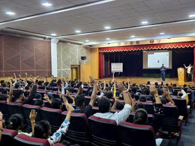 Guest Talk1