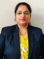 Nisha K