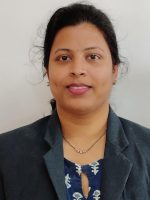 Pooja K