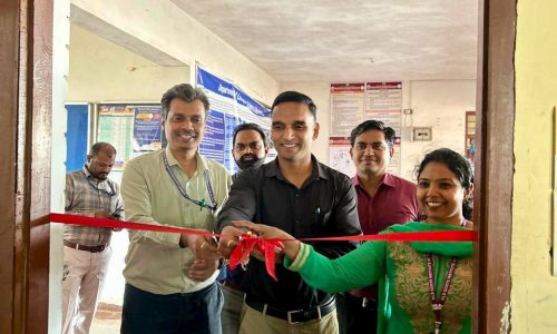 Project exhibition-2025