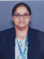 Vaibhavi Madam